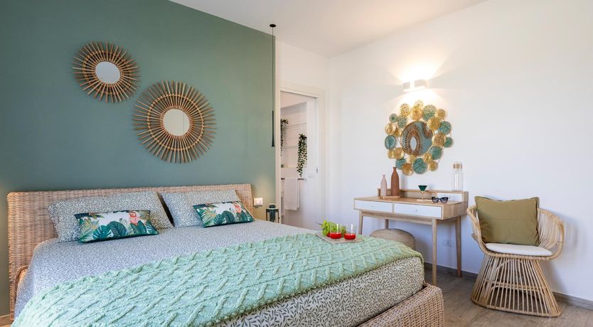 Photo of Sweet Sands Villa