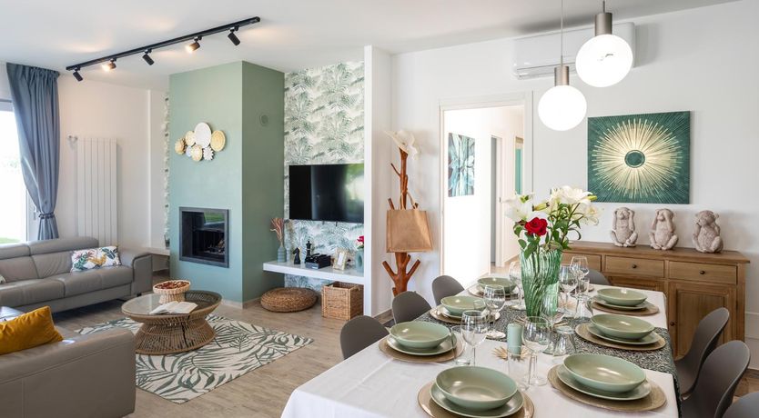 Photo of Sweet Sands Villa