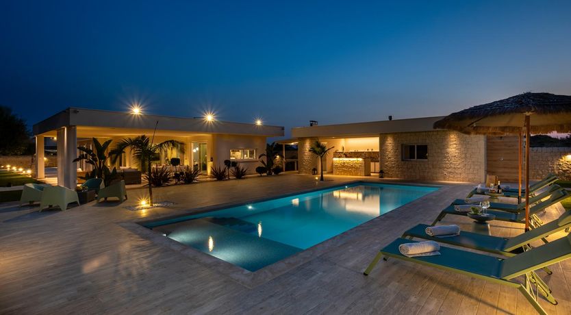 Photo of Sweet Sands Villa