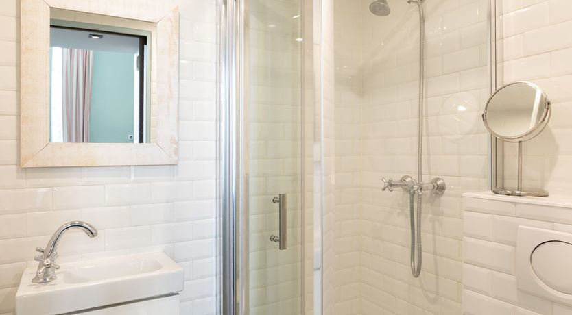 Photo of Leafy Parisian Residence