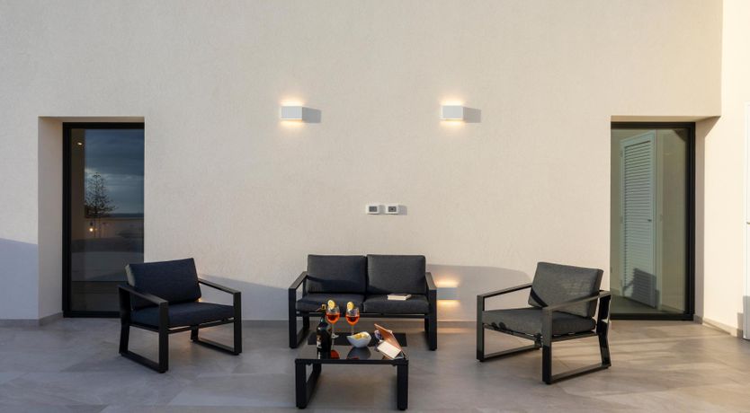 Photo of Galatea's Gaze