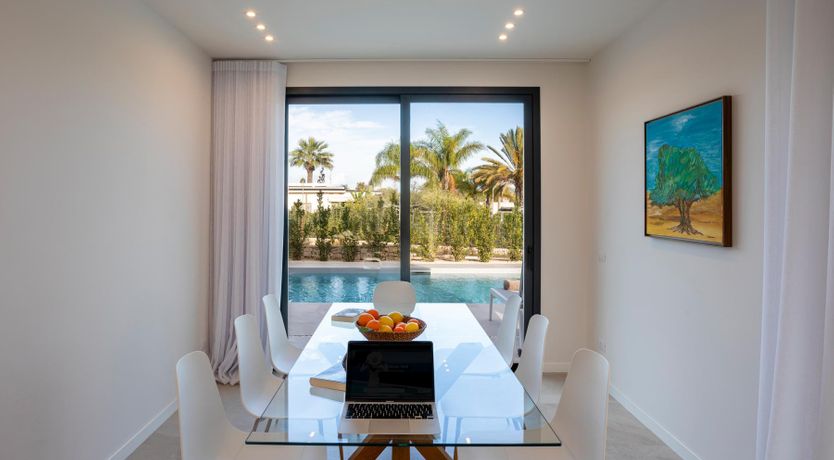 Photo of Galatea's Gaze