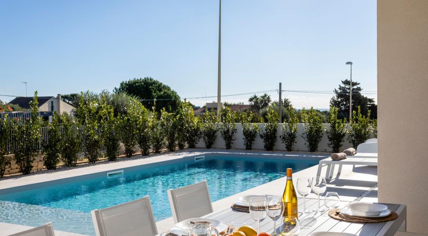 Photo of Galatea's Gaze