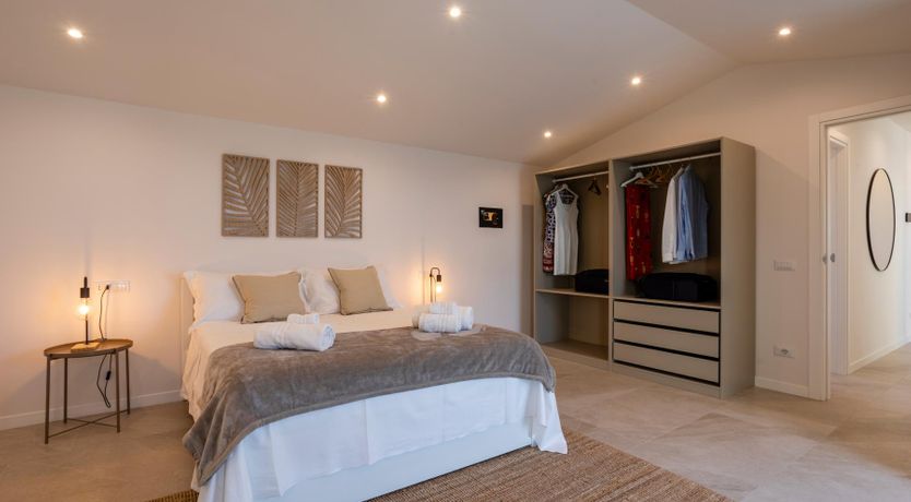 Photo of Galatea's Gaze