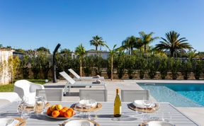 Photo of Galatea's Gaze