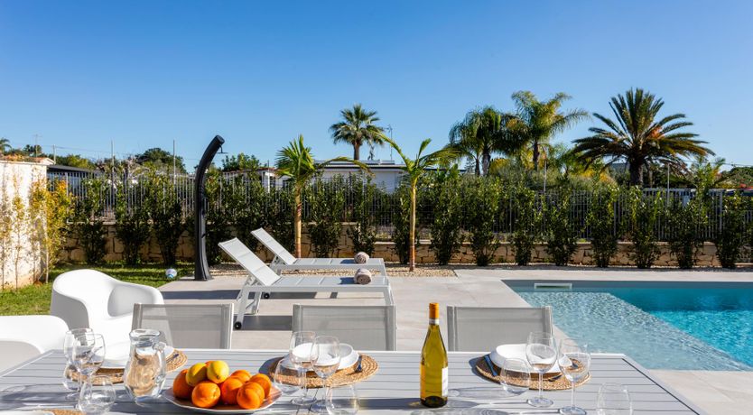 Photo of Galatea's Gaze