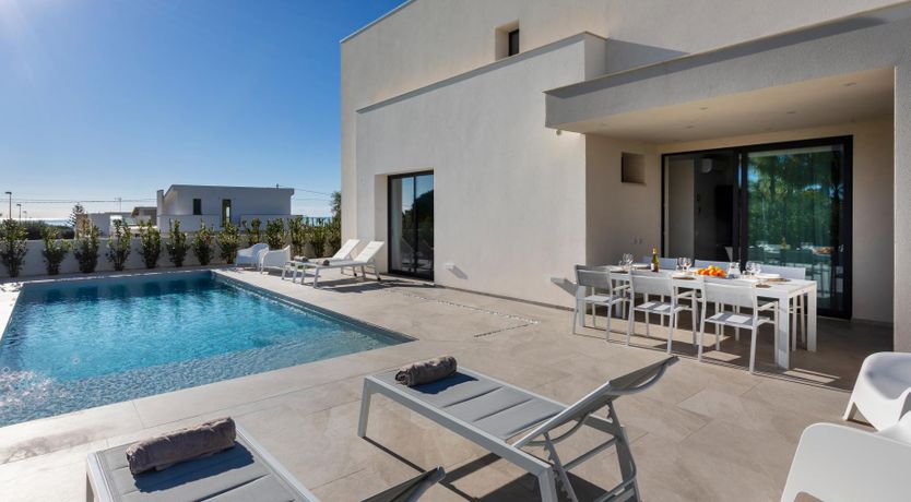 Photo of Galatea's Gaze