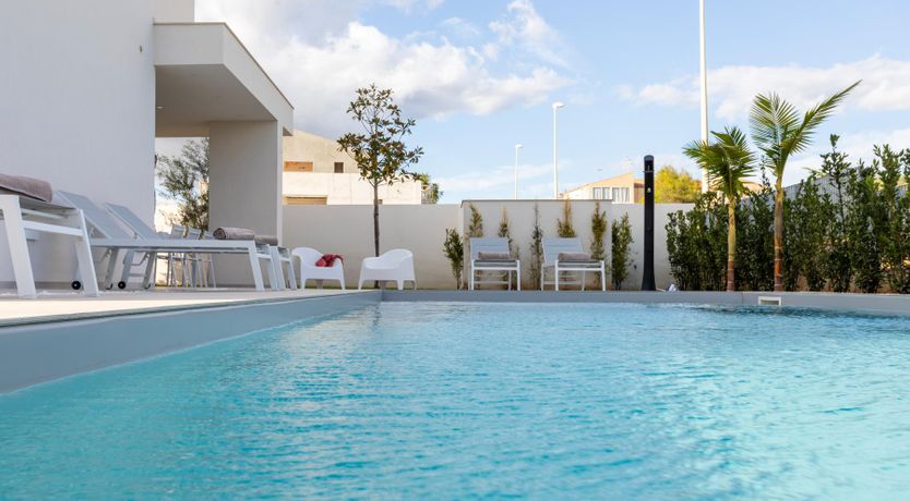 Photo of Galatea's Gaze