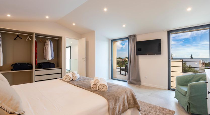 Photo of Galatea's Gaze