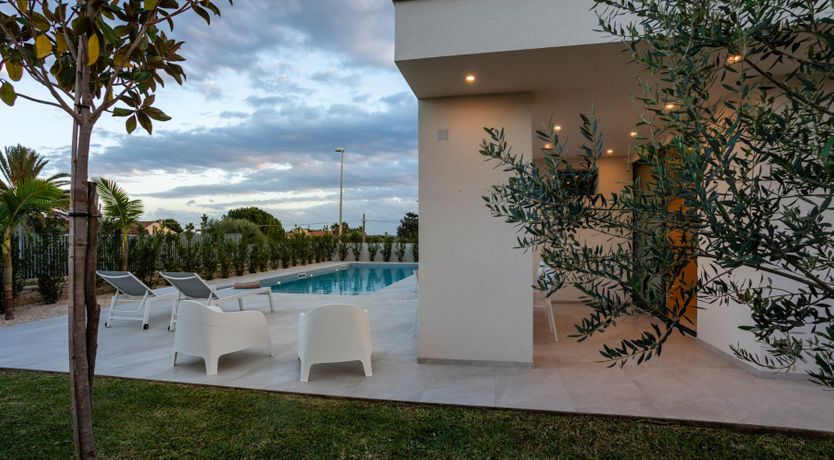 Photo of Galatea's Gaze