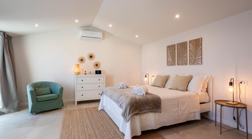 Photo of Galatea's Gaze