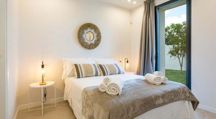 Photo of Galatea's Gaze