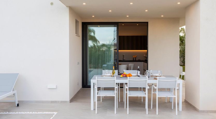 Photo of Galatea's Gaze