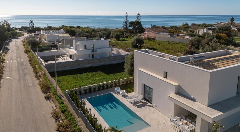 Photo of Galatea's Gaze