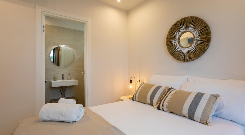 Photo of Galatea's Gaze