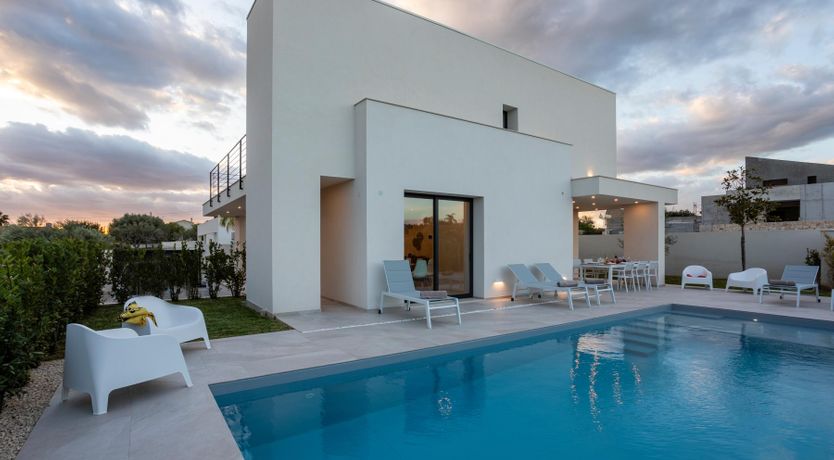 Photo of Galatea's Gaze