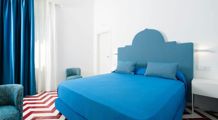 Photo of Splendour Seascape