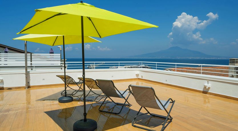 Photo of Splendour Seascape