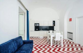 Splendour Seascape Holiday Home