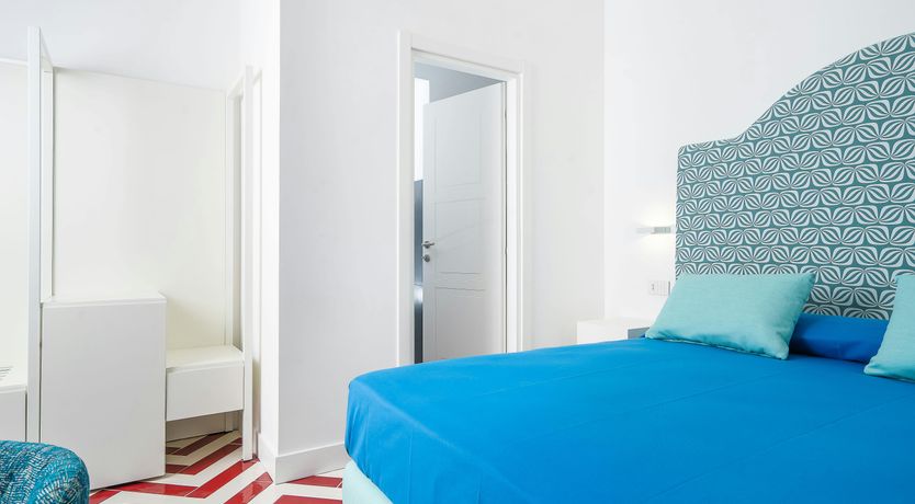 Photo of Splendour Seascape