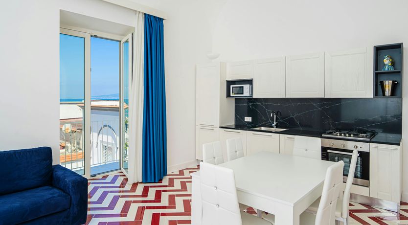 Photo of Splendour Seascape