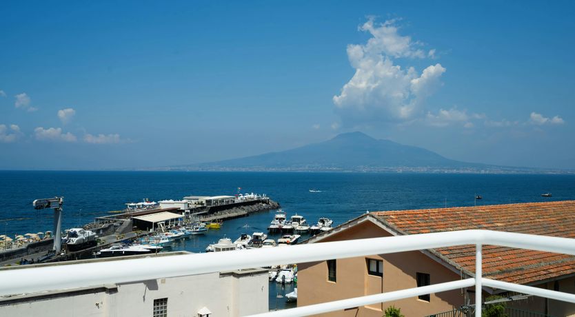 Photo of Splendour Seascape