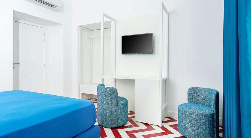 Photo of Splendour Seascape