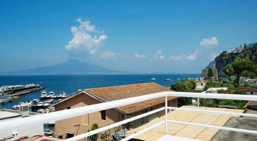 Photo of Splendour Seascape