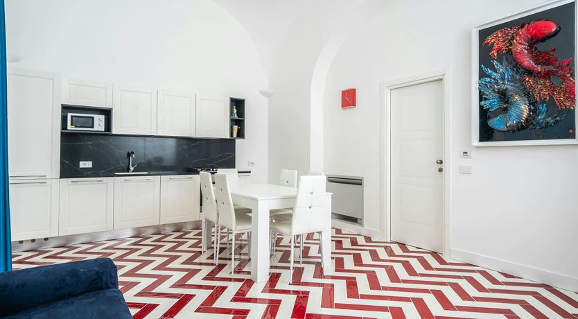 Photo of Splendour Seascape