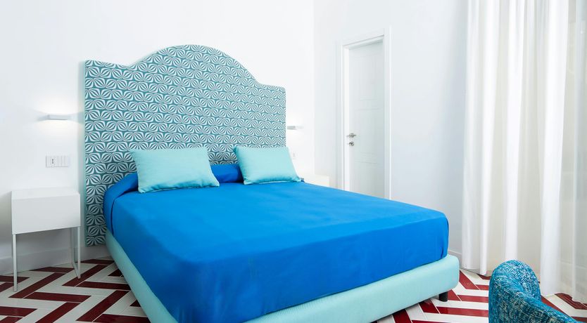 Photo of Splendour Seascape