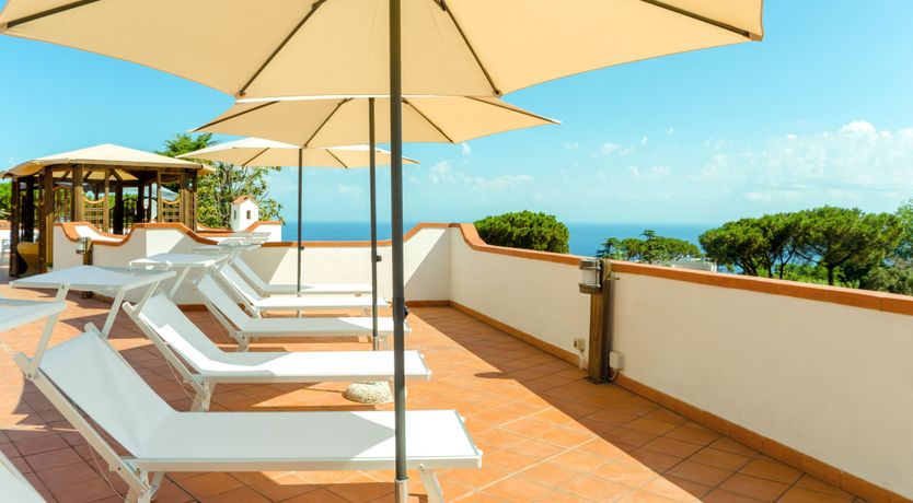 Photo of Vista Ischia