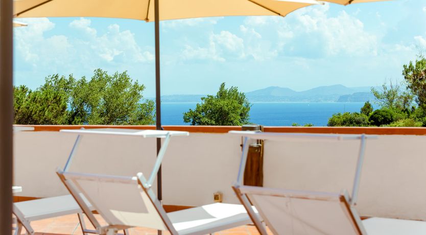 Photo of Vista Ischia