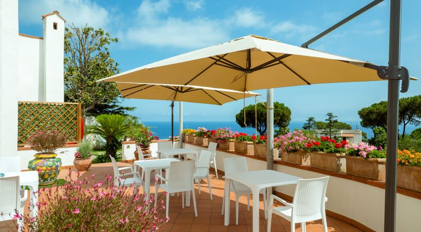 Photo of Vista Ischia