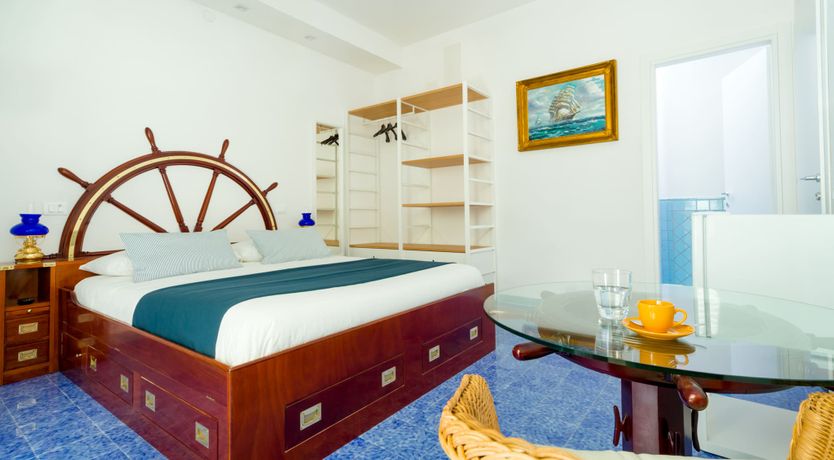 Photo of Vista Ischia