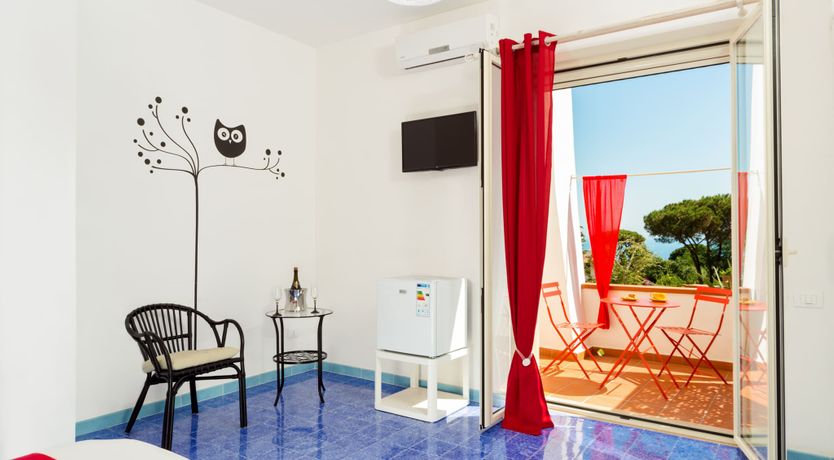 Photo of Vista Ischia