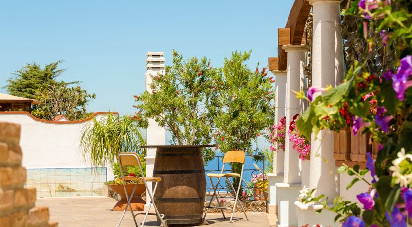 Photo of Vista Ischia