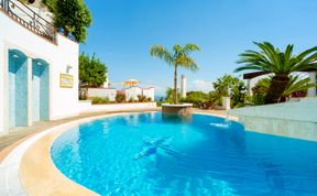Photo of Vista Ischia