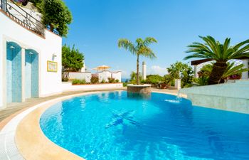 Vista Ischia Holiday Home