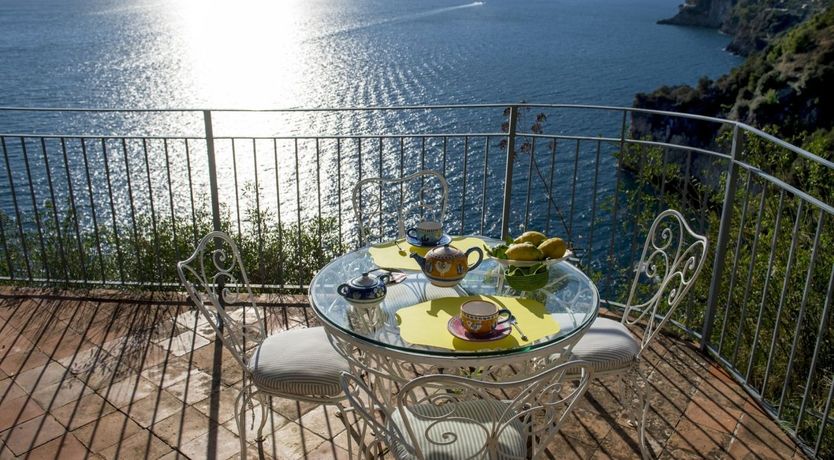 Photo of A Charming Village