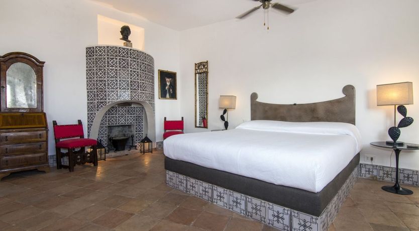 Photo of A Charming Village