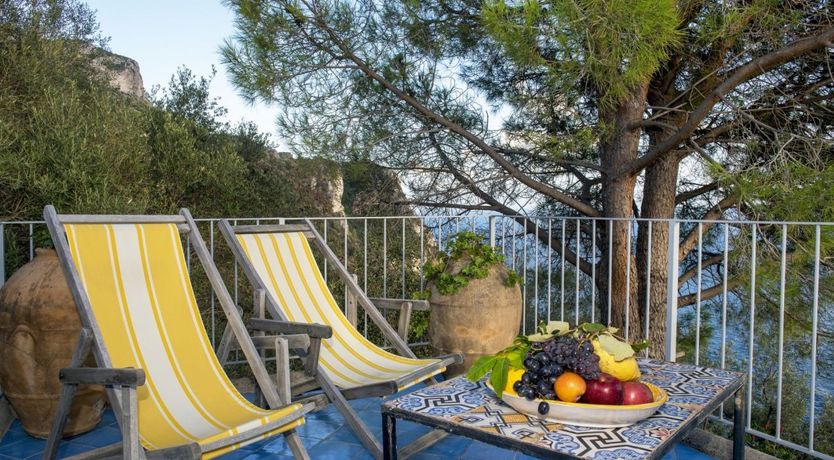 Photo of A Charming Village