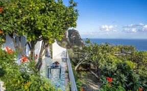 Photo of A Charming Village