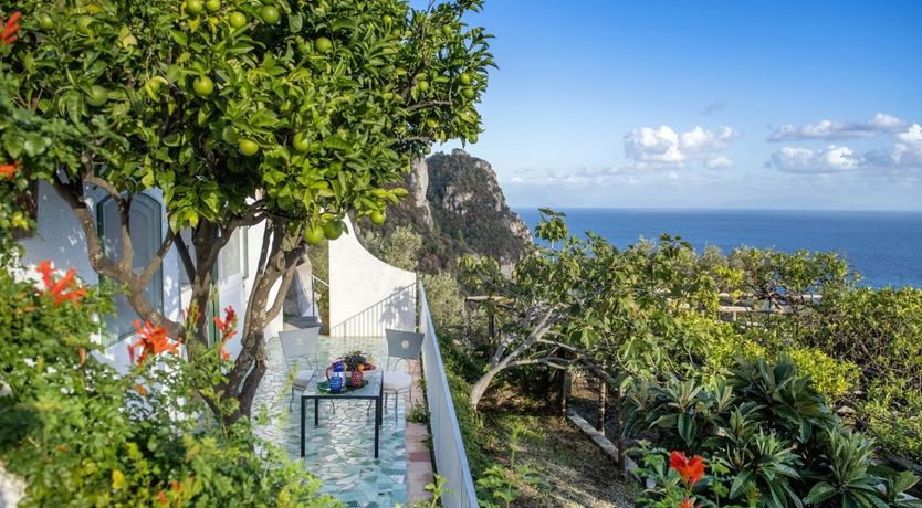 Photo of A Charming Village