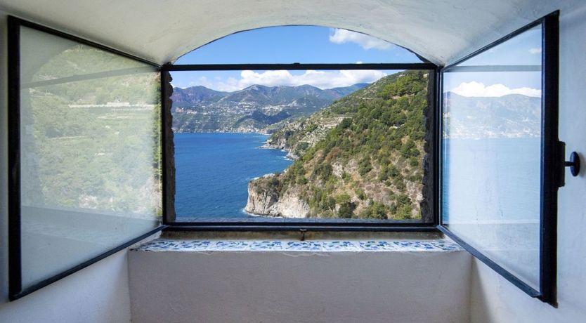 Photo of A Charming Village