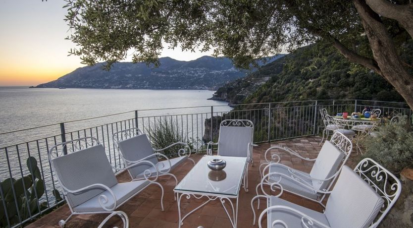 Photo of A Charming Village