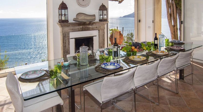 Photo of A Charming Village