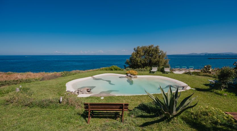 Photo of A Blissful Bay