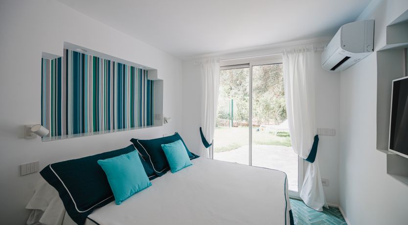 Photo of A Blissful Bay