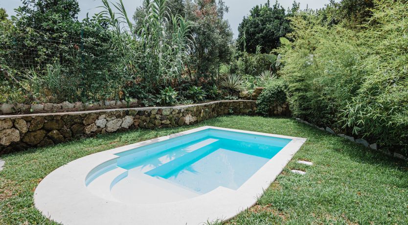 Photo of A Blissful Bay