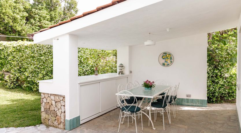 Photo of A Blissful Bay